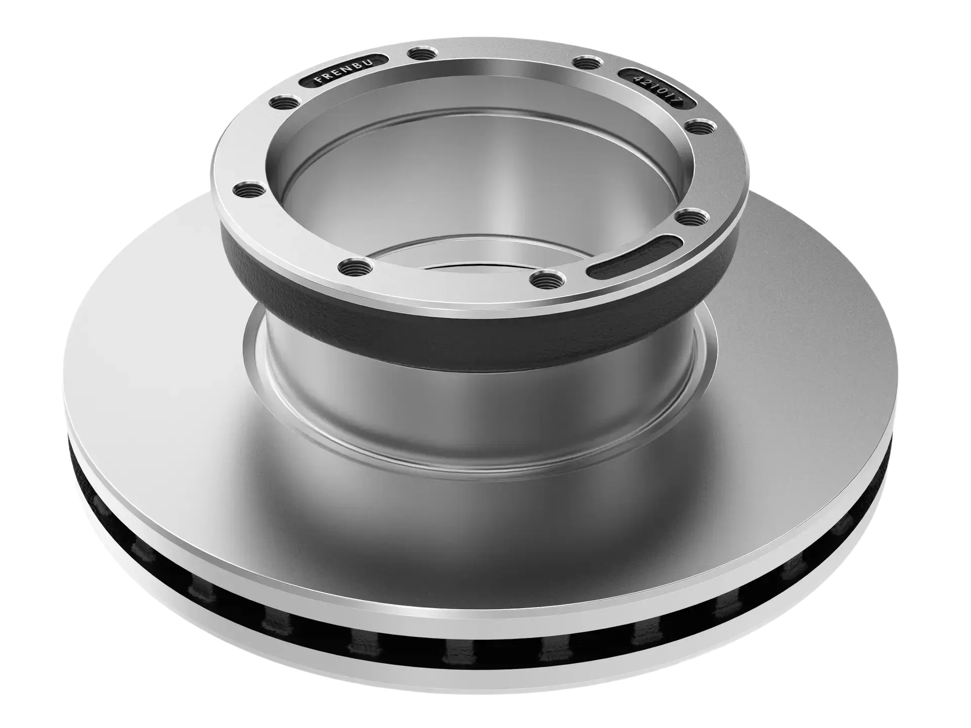 4210170 MERCEDES-BENZ TRUCKS